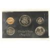 Image 2 : 1971 US PROOF SET (WITHOUT BOX)
