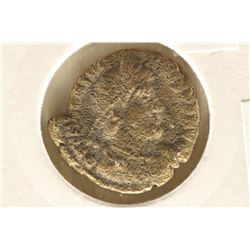 364-375 A.D. VALENTINIAN I ANCIENT COIN (FINE)