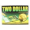 Image 1 : AUSTRALIA $2 LIMITED EDITION PACK CONTAINS: 1ST $2