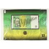 Image 2 : AUSTRALIA $2 LIMITED EDITION PACK CONTAINS: 1ST $2