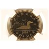 Image 1 : 2005 CANADA LOON DOLLAR NGC PF69 ULTRA CAMEO