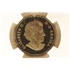 Image 2 : 2005 CANADA LOON DOLLAR NGC PF69 ULTRA CAMEO