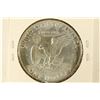 Image 2 : 1973-S IKE SILVER DOLLAR BRILLIANT UNC