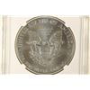 Image 2 : 2014 AMERICAN SILVER EAGLE NGC MS70 1ST RELEASES