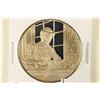 Image 1 : 25.1 GRAM STERLING SILVER PROOF ROUND