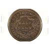 Image 2 : 1834 US HALF CENT AU+
