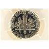 Image 2 : 1993-S SILVER ROOSEVELT DIME PCGS PR68 DCAM