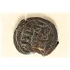 Image 1 : BYZANTINE ANCIENT COIN