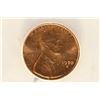 Image 1 : 1970-S SMALL DATE FS-1401 LINCOLN CENT ANACS MS65