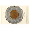 Image 2 : 1949-D ENCASED LINCOLN CENT NIAGRA FALLS