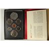 Image 2 : 1978 CANADA DOUBLE DOLLAR PROOF SET XI GAMES
