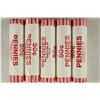 Image 1 : 5-50 CENT ROLLS OF 2009-P PROFESSIONAL LIFE