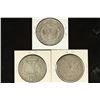 Image 2 : 1921-P/D/S MORGAN SILVER DOLLARS