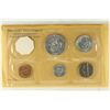 Image 2 : 1964 US SILVER PROOF SET (WITH ENVELOPE)