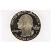 Image 2 : 2003-S SILVER ALABAMA QUARTER ICG PR69 DCAM