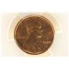Image 1 : 1970-D LINCOLN CENT PCGS MS64RB