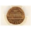 Image 2 : 1970-D LINCOLN CENT PCGS MS64RB