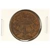 Image 1 : 1867 US TWO CENT PIECE