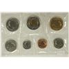 Image 2 : 1997 CANADA UNC SET, NO ENVELOPE