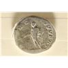 Image 2 : 209-212 A.D. SILVER ROMAN DENARIUS GETA ANCIENT
