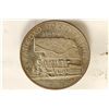 Image 2 : NEBRASKA STATEHOOD STERLING SILVER COMMEMORATIVE