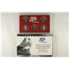 Image 2 : 2006 SILVER US 50 STATE QUARTERS PROOF SET
