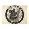 Image 1 : 2013-P AUSTRALIA KOALA SILVER DOLLAR ANACS MS70
