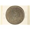 Image 2 : 1879 MORGAN SILVER DOLLAR