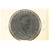 Image 2 : 2013 CANADA $8 1 1/2 OZ. FINE SILVER POLAR BEAR