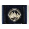 Image 2 : 2007 JAMESTOWN 400TH ANNIVERSARY PROOF