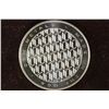 Image 2 : 1 TROY OZ .999 FINE SILVER PROOF ROUND OPM