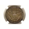 Image 2 : 1900 BARBER HALF DOLLAR NGC AU DETAILS