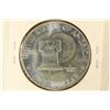 Image 2 : 1976-S IKE SILVER DOLLAR BRILLIANT UNC