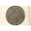 Image 2 : 1925-S PEACE SILVER DOLLAR WITH SCRATCHES