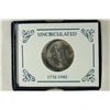 Image 2 : 1982-D GEORGE WASHINGTON COMMEMORATIVE SILVER