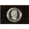 Image 2 : 2016 CANADA $5 SILVER PROOF BIRTHSTONES 1/4 OZ.