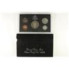 Image 2 : 1994 US SILVER PROOF SET (WITH BOX)