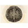 Image 2 : 1999-S SILVER ROOSEVELT DIME PCGS PR69 DCAM