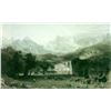 Image 1 : Rockies at Lander's Peak by Albert Bierstadt