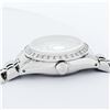 Image 5 : Rolex Ladies Stainless Steel 26MM MOP Diamond Lugs Datejust Wristwatch