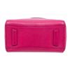 Image 4 : Givenchy Pink Leather Medium Antigona Satchel Bag