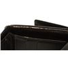 Image 7 : Louis Vuitton Black Epi Leather Elise Wallet