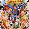 Image 2 : The Heroes (Justice League) by Mr Brainwash