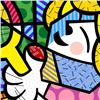 Image 2 : Tennis Pro by Britto, Romero