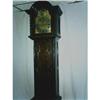 Image 1 : German Grandfather Clock, circa 1890 #1083619