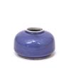 Image 1 : 19C Chinese Lavender Blue Glaze Porcelain Water#1084017