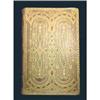 Image 1 : Antique Leather Gold Gilt Book The Rainbow #1084081