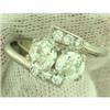 Image 1 : 0.65ct and 0.62ct Diamond Moi et Toi Ring #1093897