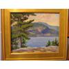 Image 1 : Lake George by Herbert Steinke #1093968