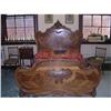 Image 1 : Louis XV bed #1093987